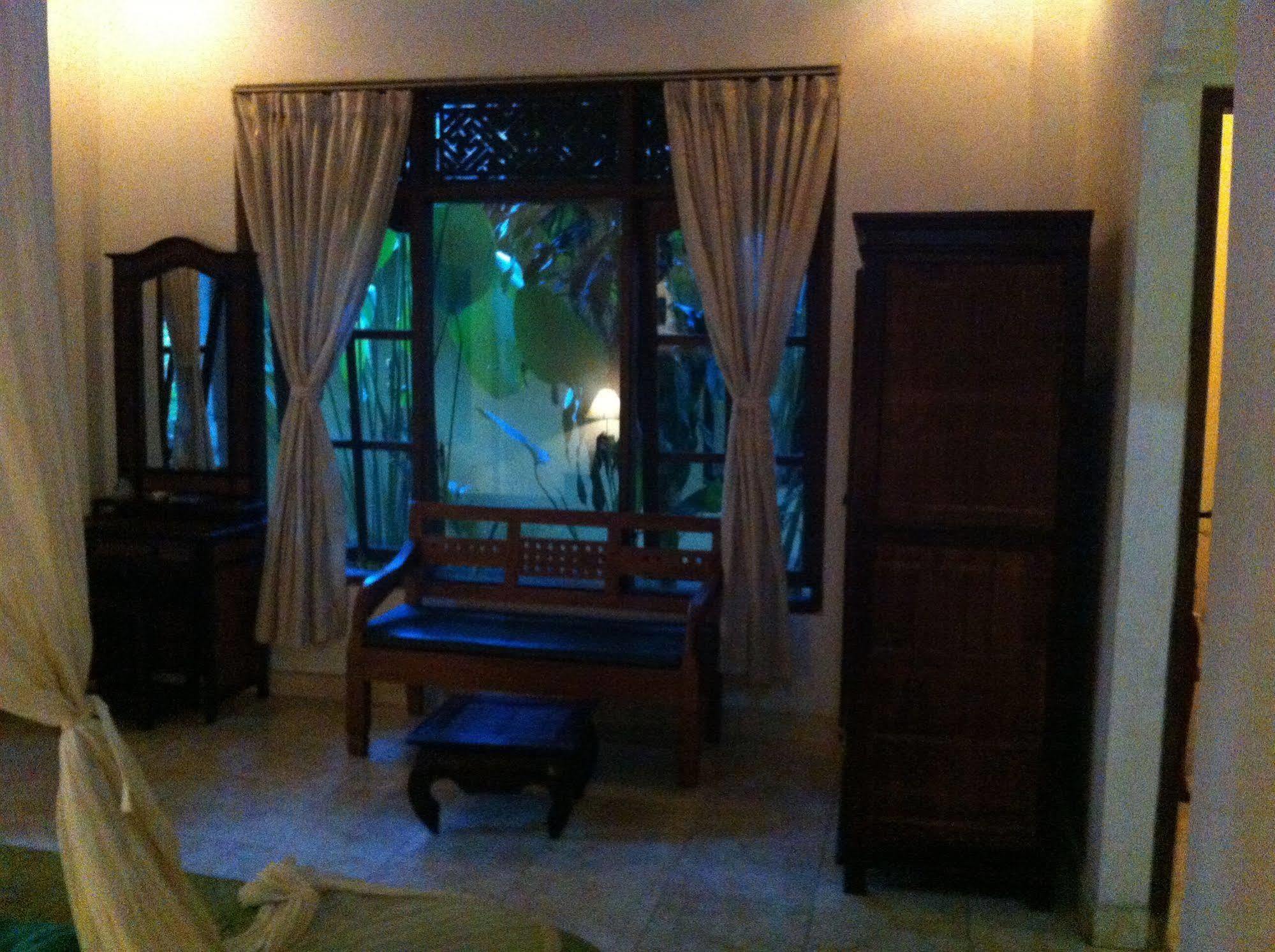Karang Mesari Ubud Guest House Exterior photo